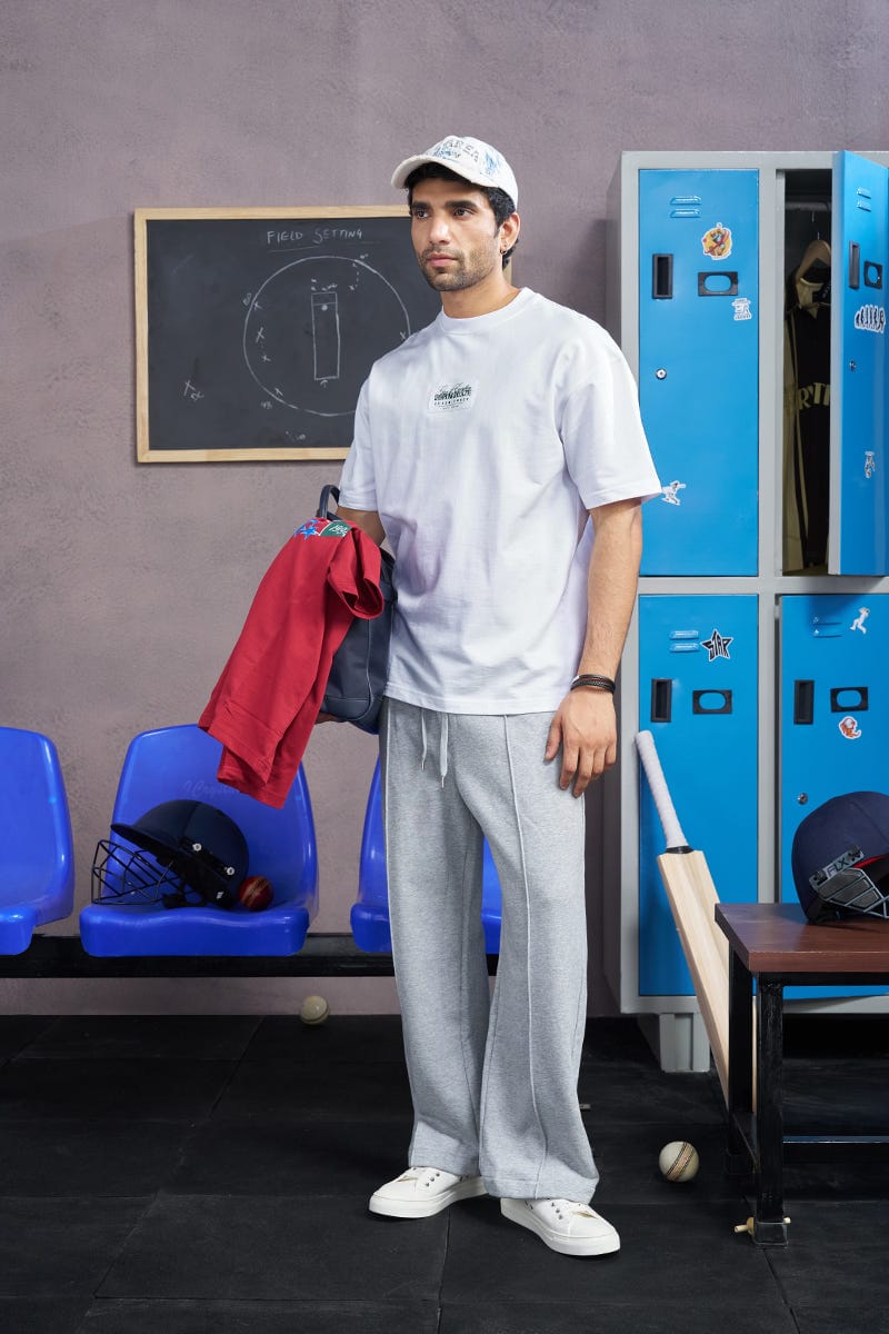 Made For Winners Oversized T-shirt